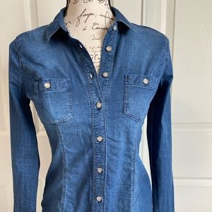 Shirt brand Guess, Size Xs